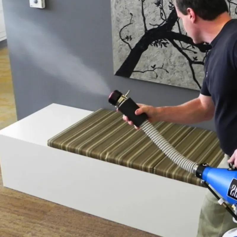 Professional Odor Removal in Oswego, IL